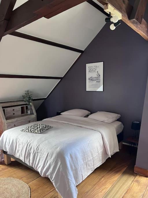 Magnifique Villa Creole Villa Ti Bout Bois Avec Cheminee Au Tevelave Les Avirons Экстерьер фото