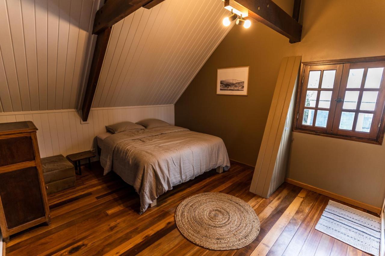Magnifique Villa Creole Villa Ti Bout Bois Avec Cheminee Au Tevelave Les Avirons Экстерьер фото
