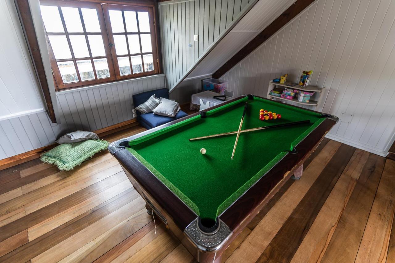 Magnifique Villa Creole Villa Ti Bout Bois Avec Cheminee Au Tevelave Les Avirons Экстерьер фото